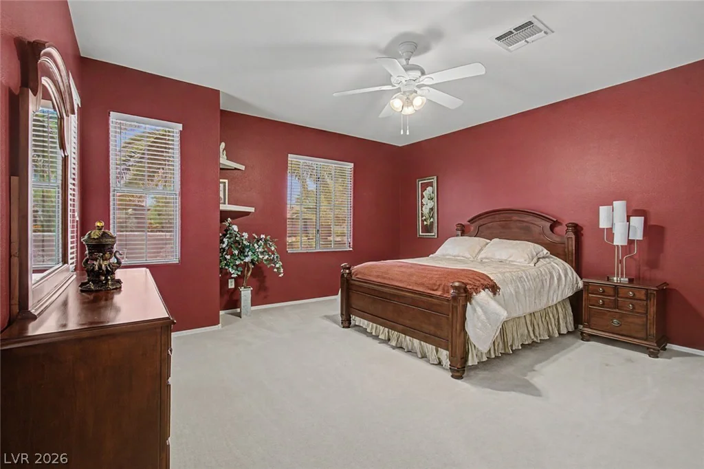 2328 Hardin Ridge Drive, Henderson, NV 89052