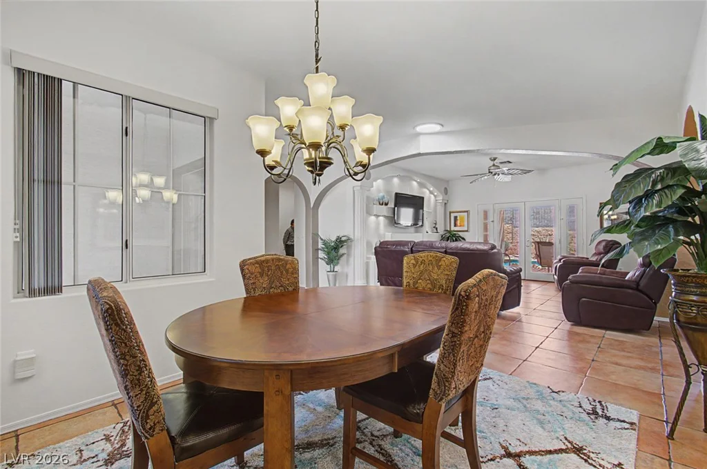 2328 Hardin Ridge Drive, Henderson, NV 89052