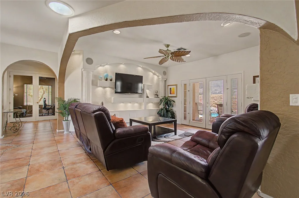 2328 Hardin Ridge Drive, Henderson, NV 89052