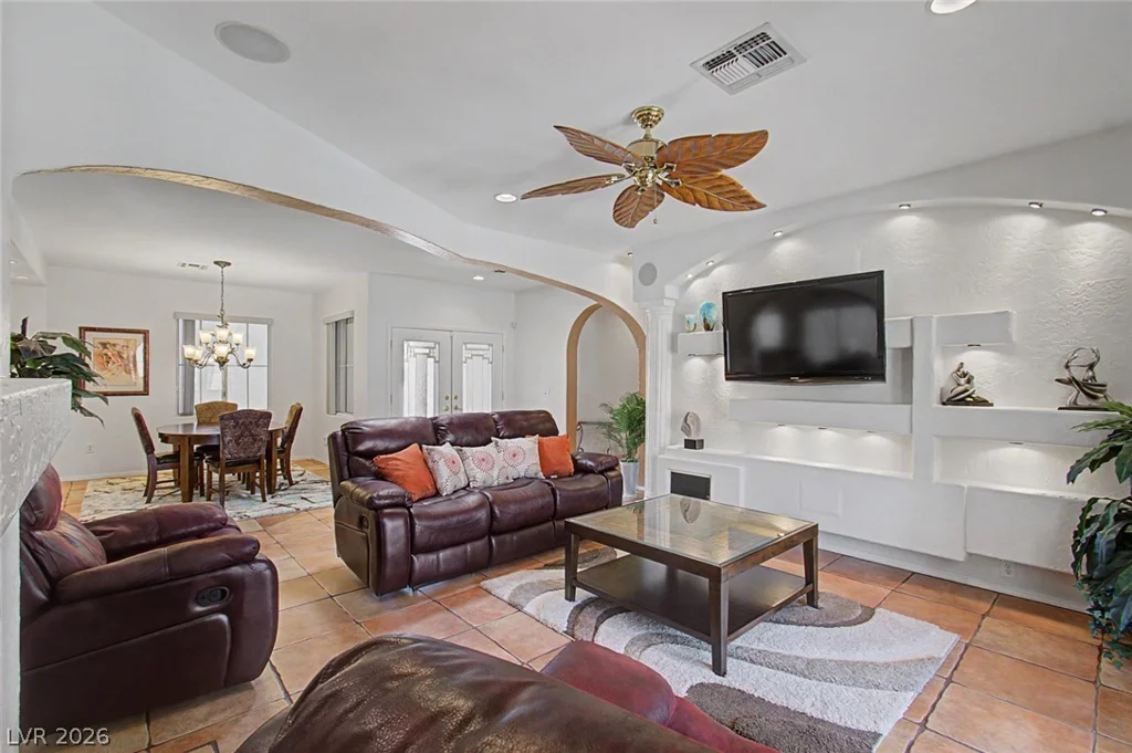 2328 Hardin Ridge Drive, Henderson, NV 89052