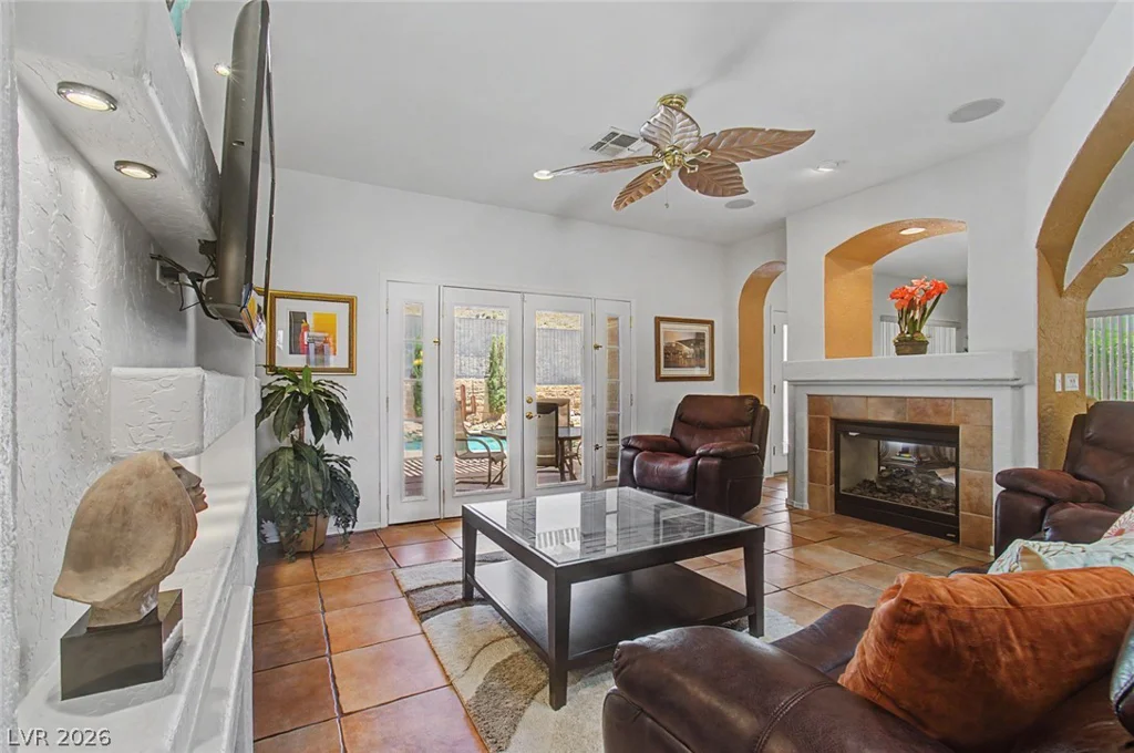 2328 Hardin Ridge Drive, Henderson, NV 89052