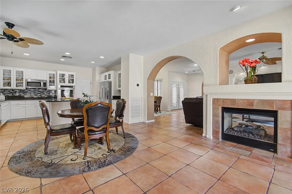 2328 Hardin Ridge Drive, Henderson, NV 89052