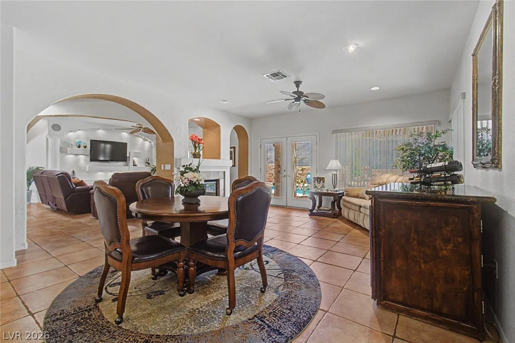2328 Hardin Ridge Drive, Henderson, NV 89052