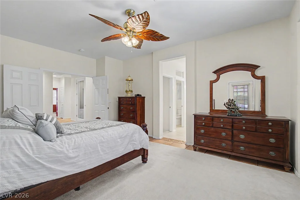 2328 Hardin Ridge Drive, Henderson, NV 89052