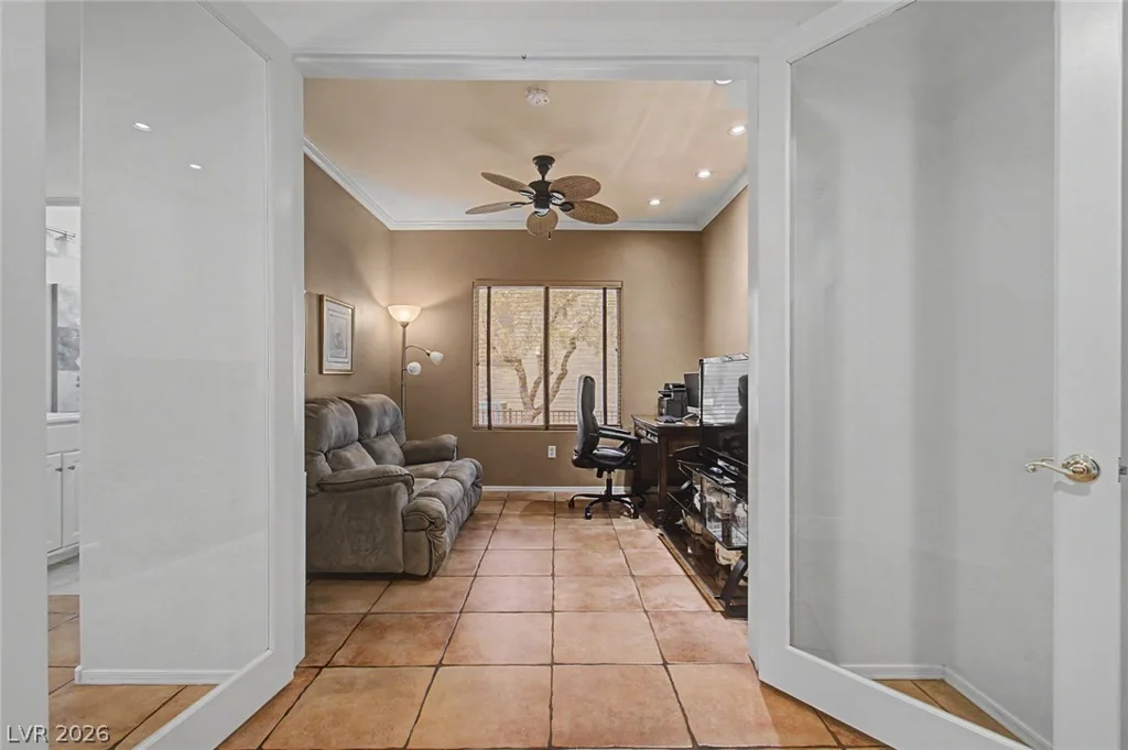 2328 Hardin Ridge Drive, Henderson, NV 89052