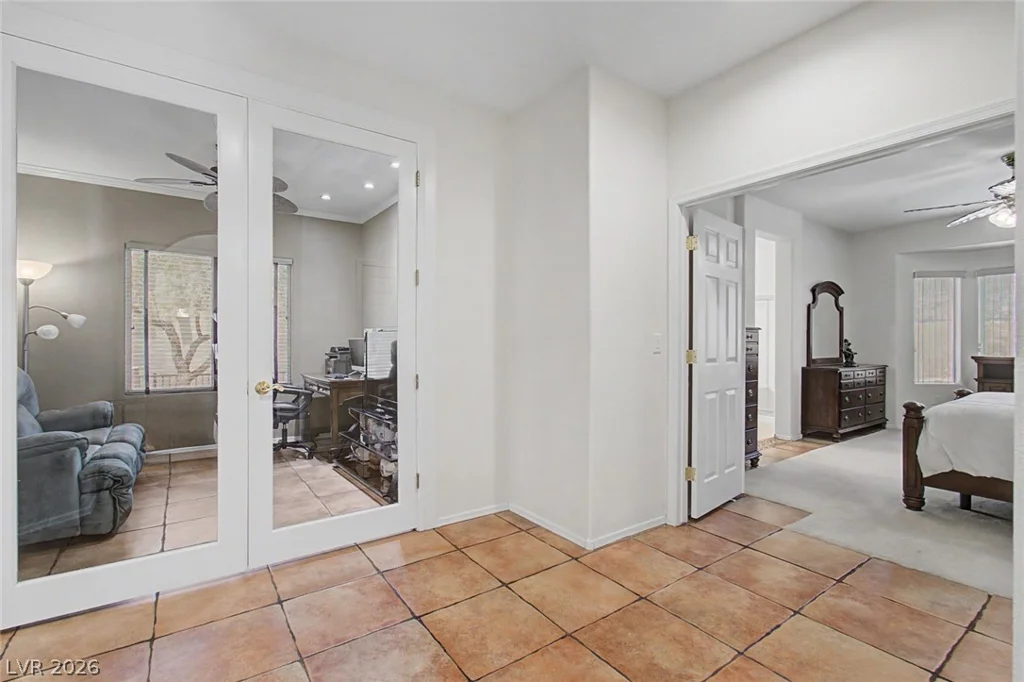2328 Hardin Ridge Drive, Henderson, NV 89052