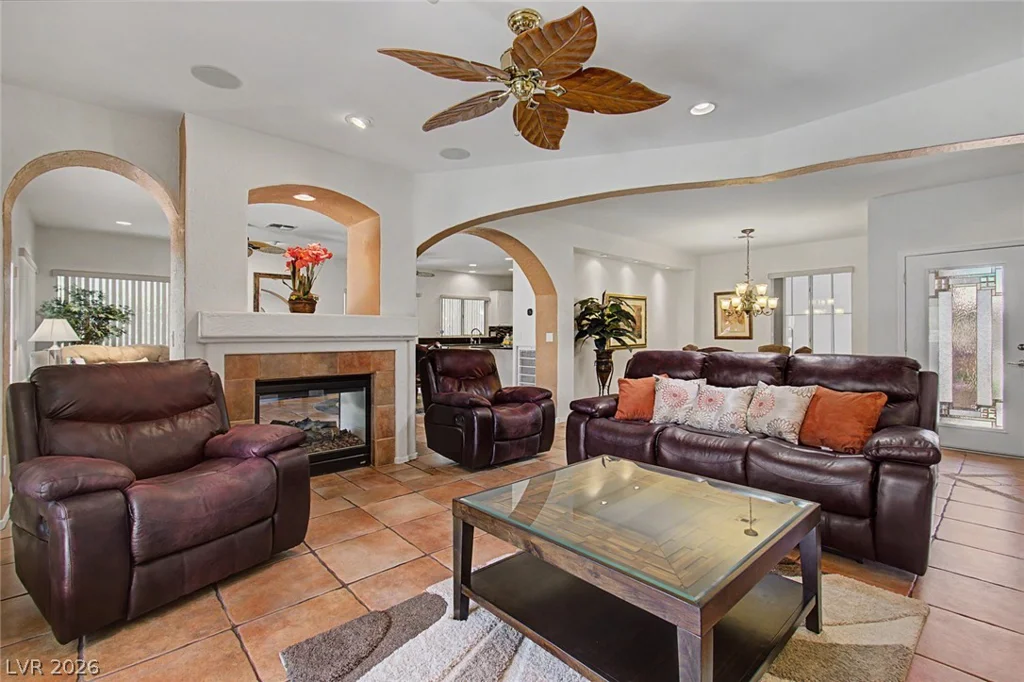 2328 Hardin Ridge Drive, Henderson, NV 89052