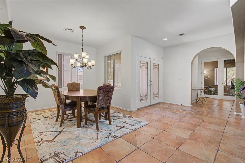 2328 Hardin Ridge Drive, Henderson, NV 89052