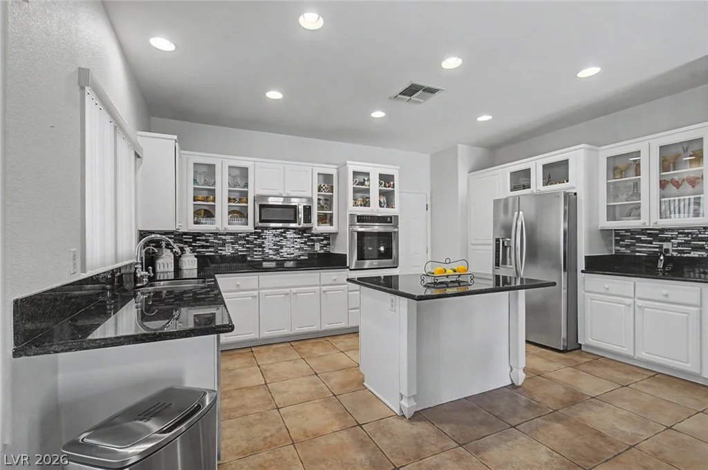 2328 Hardin Ridge Drive, Henderson, NV 89052