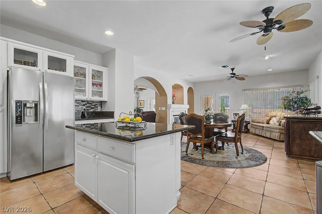 2328 Hardin Ridge Drive, Henderson, NV 89052
