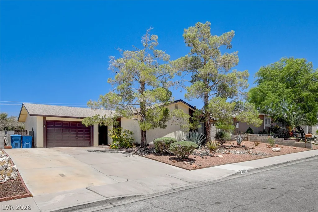 6882 Tiffollo, Las Vegas, NV 89156