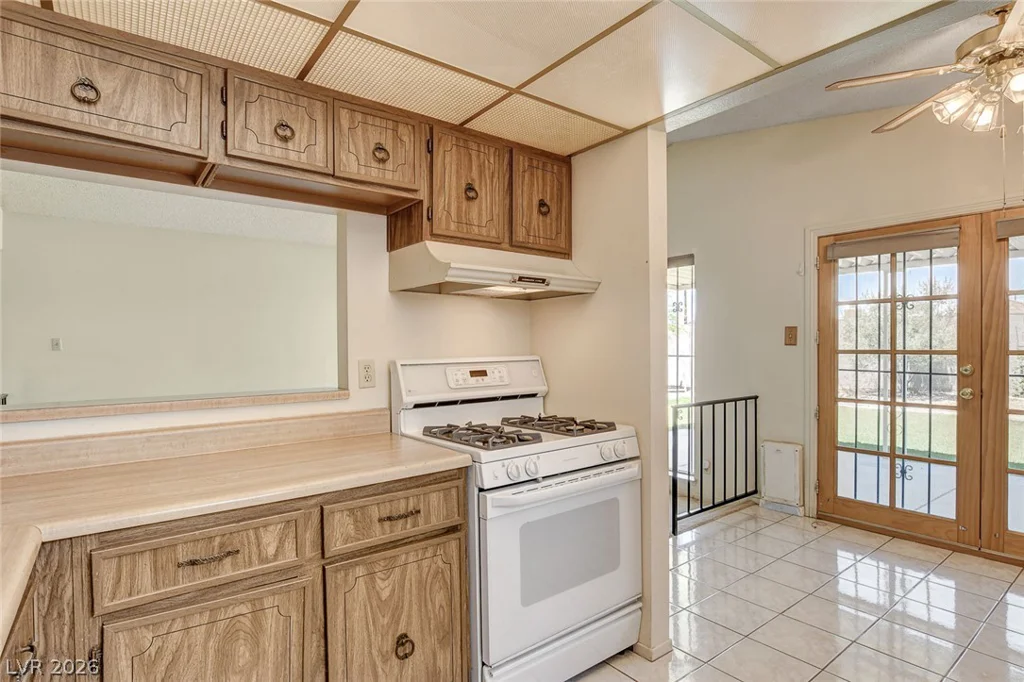 6882 Tiffollo, Las Vegas, NV 89156