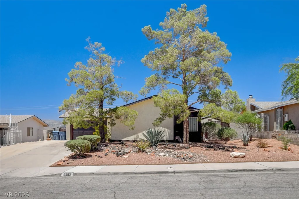 6882 Tiffollo, Las Vegas, NV 89156