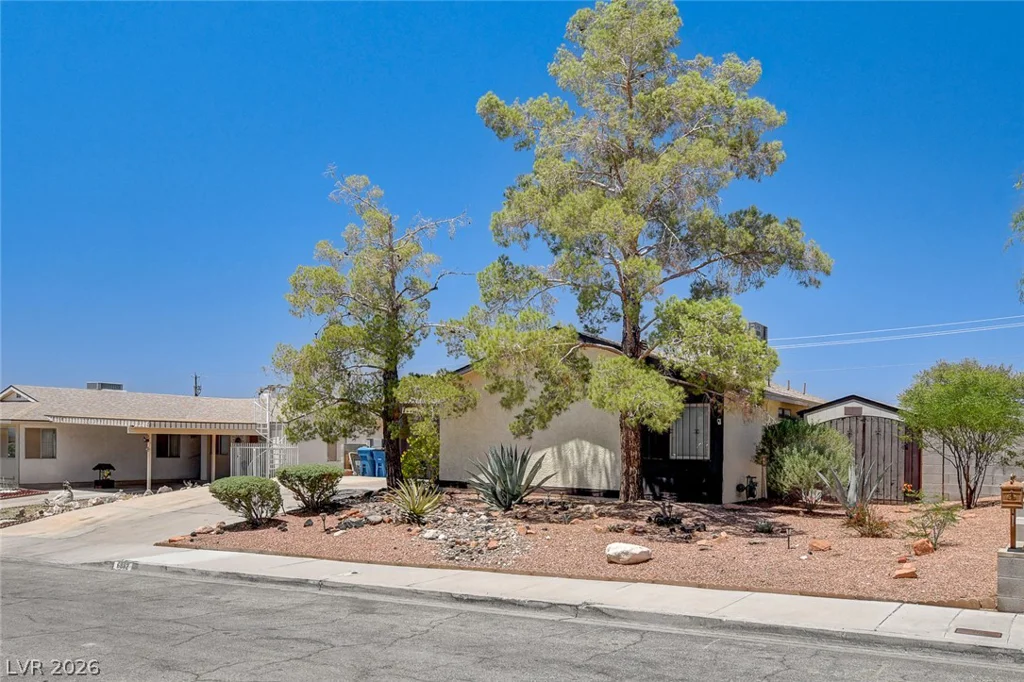 6882 Tiffollo, Las Vegas, NV 89156