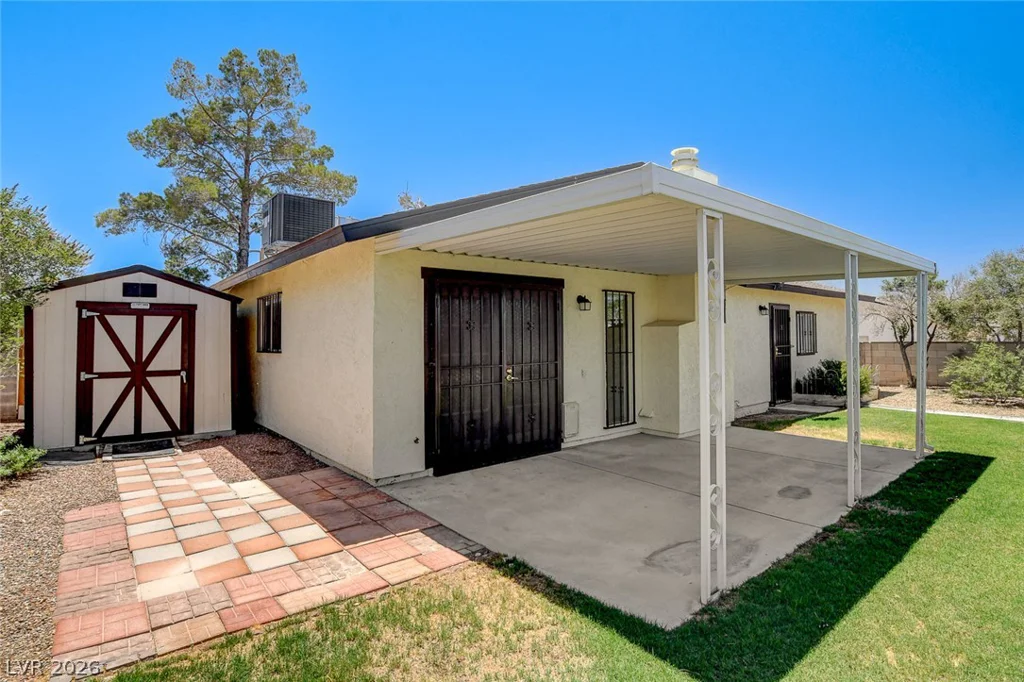 6882 Tiffollo, Las Vegas, NV 89156