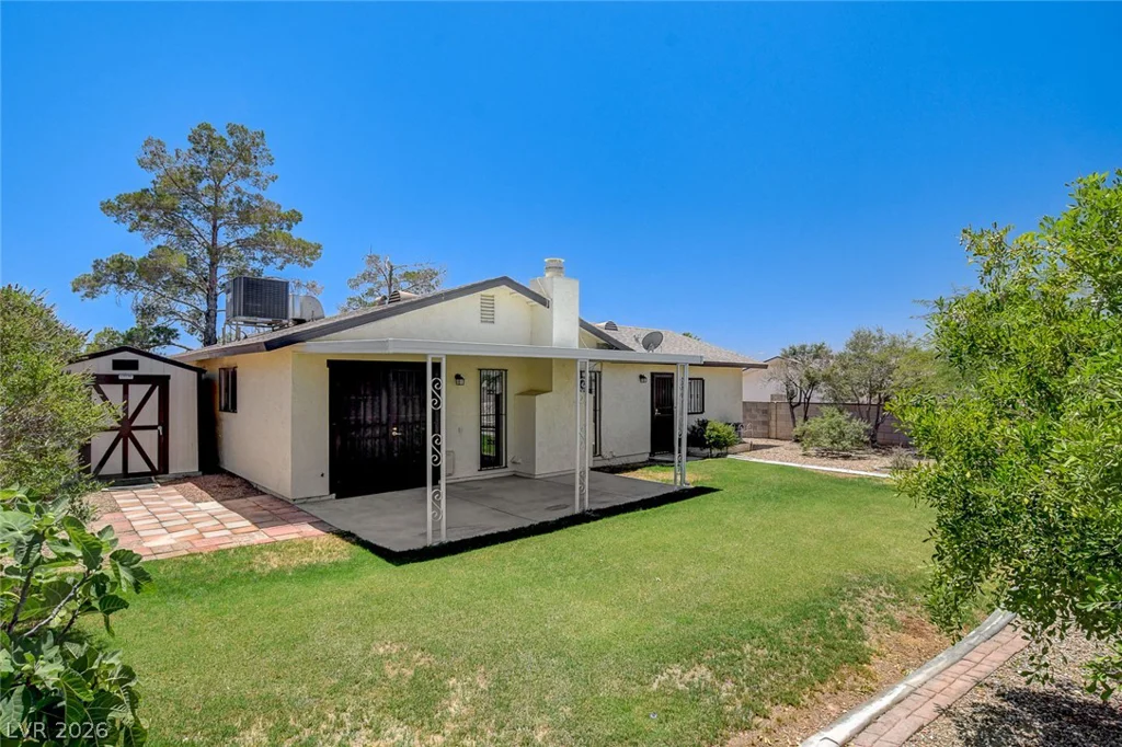 6882 Tiffollo, Las Vegas, NV 89156