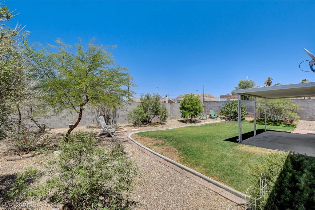 6882 Tiffollo, Las Vegas, NV 89156