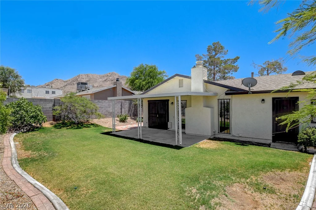 6882 Tiffollo, Las Vegas, NV 89156