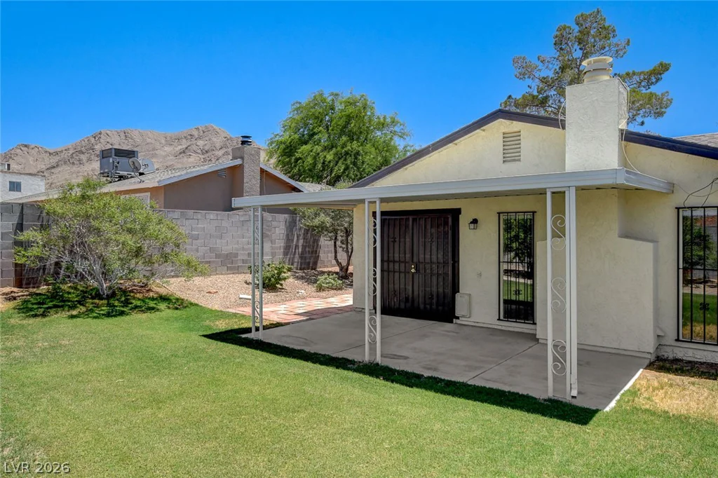 6882 Tiffollo, Las Vegas, NV 89156