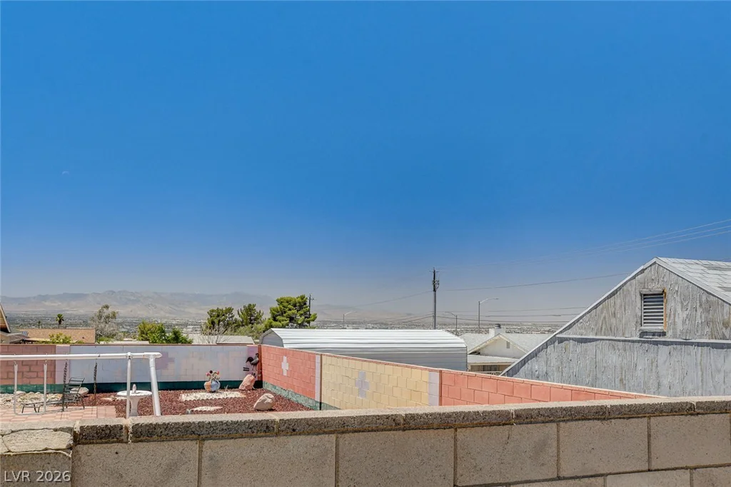 6882 Tiffollo, Las Vegas, NV 89156