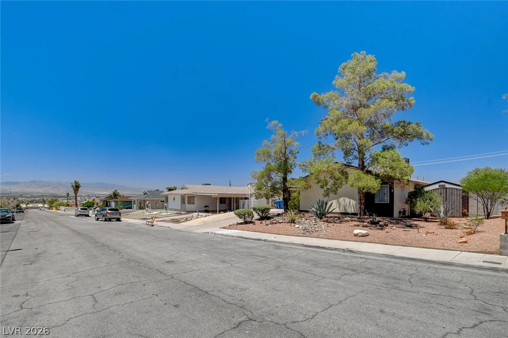 6882 Tiffollo, Las Vegas, NV 89156