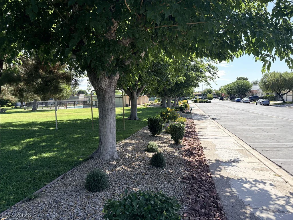 3478 Victory, Las Vegas, NV 89121