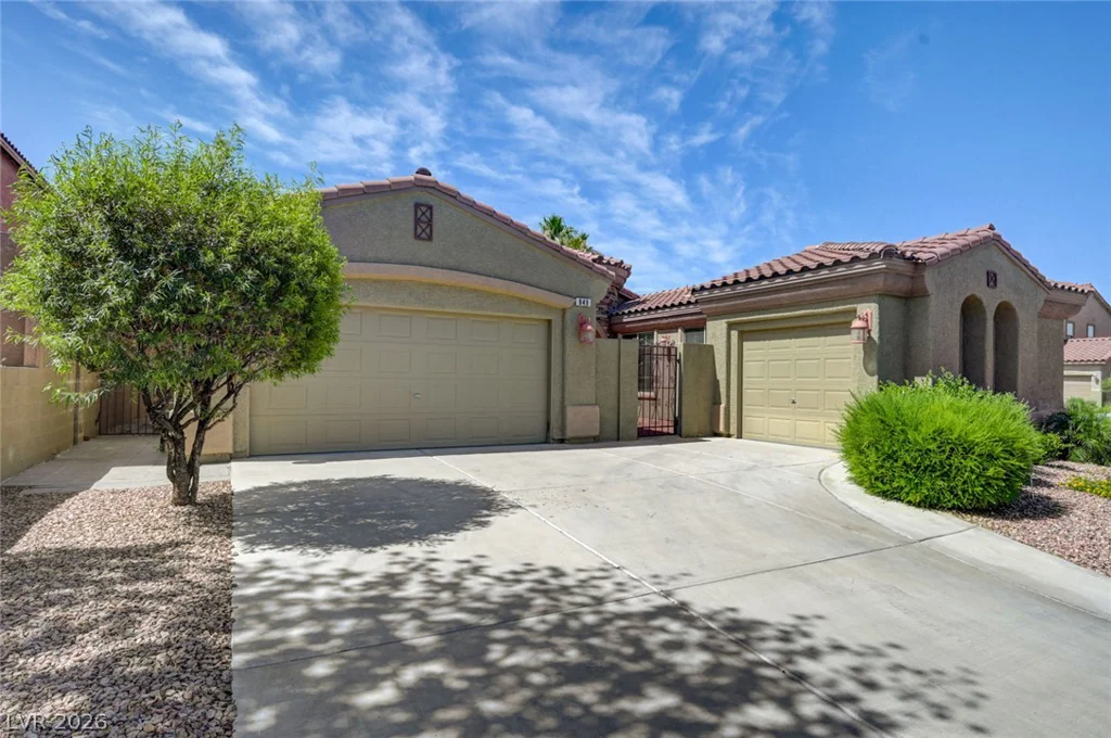 849 Ashford, Henderson, NV 89015
