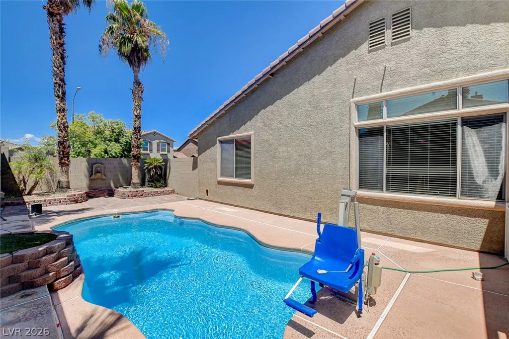 849 Ashford, Henderson, NV 89015