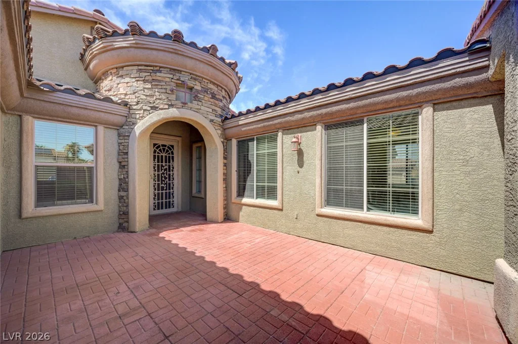 849 Ashford, Henderson, NV 89015