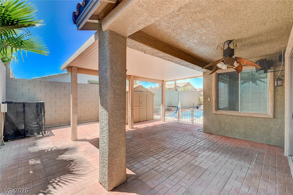 849 Ashford, Henderson, NV 89015