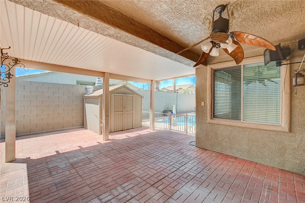 849 Ashford, Henderson, NV 89015