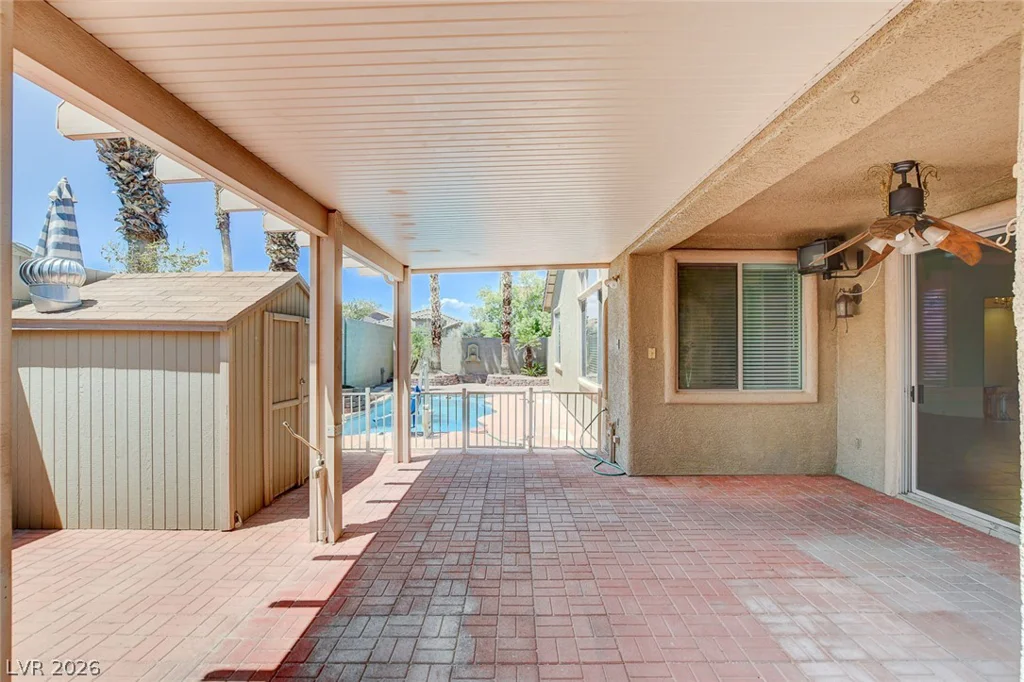 849 Ashford, Henderson, NV 89015
