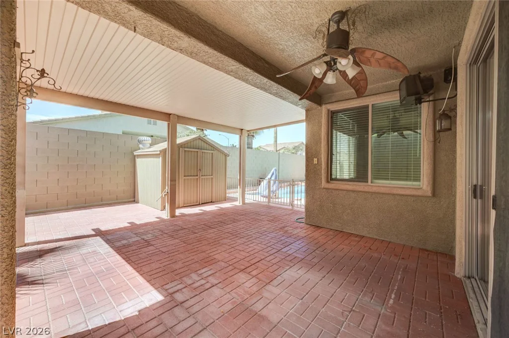 849 Ashford, Henderson, NV 89015