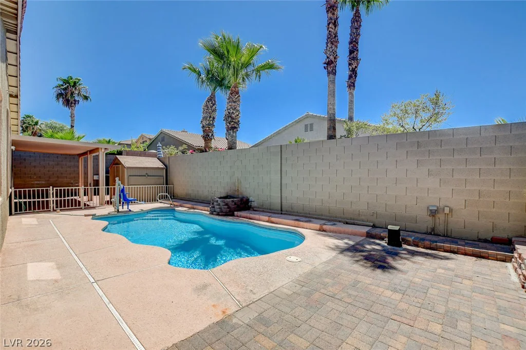 849 Ashford, Henderson, NV 89015