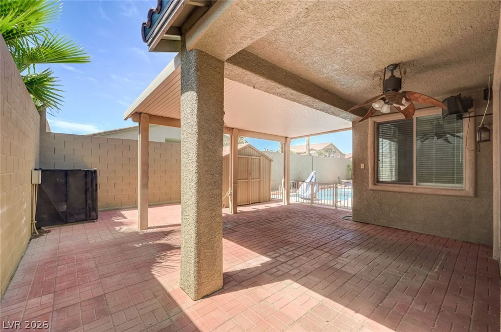 849 Ashford, Henderson, NV 89015