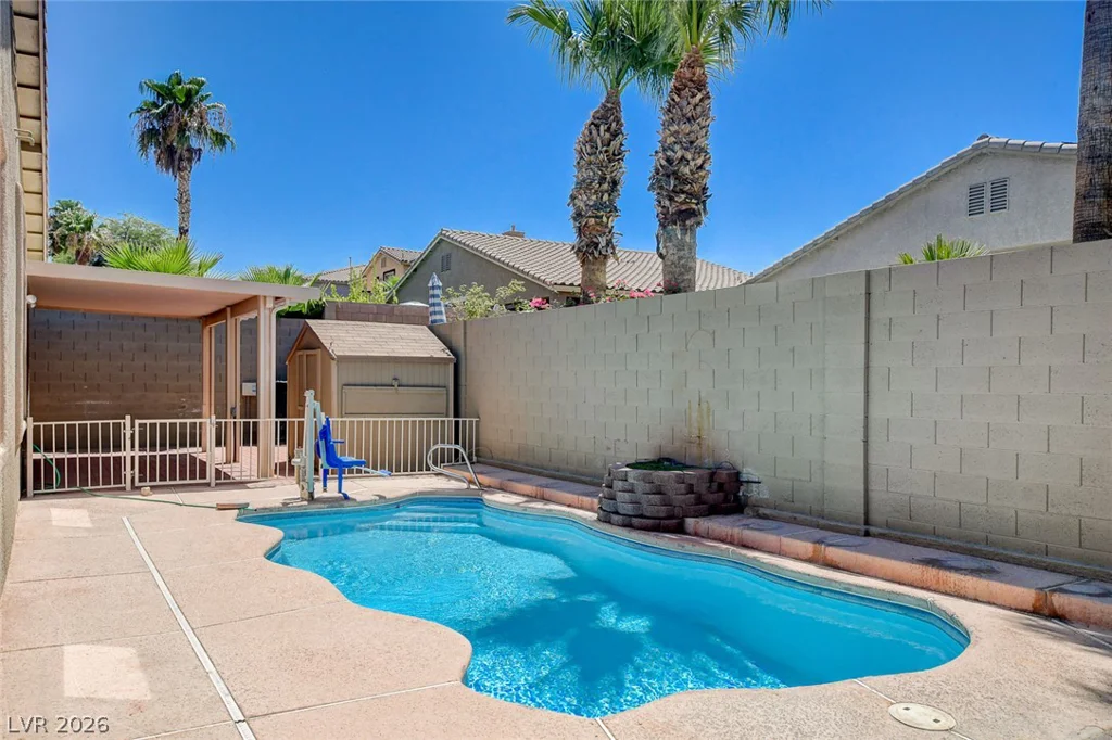 849 Ashford, Henderson, NV 89015