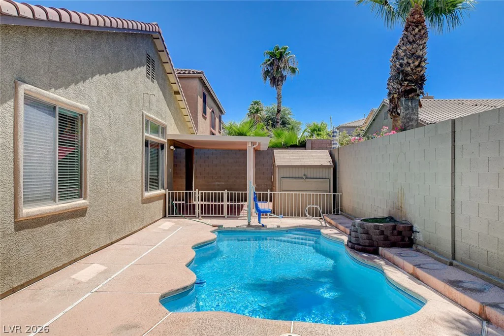 849 Ashford, Henderson, NV 89015