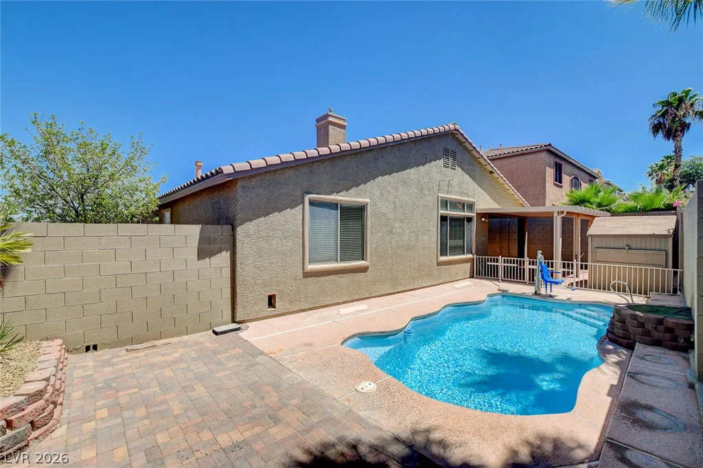 849 Ashford, Henderson, NV 89015