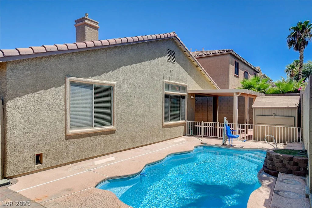 849 Ashford, Henderson, NV 89015