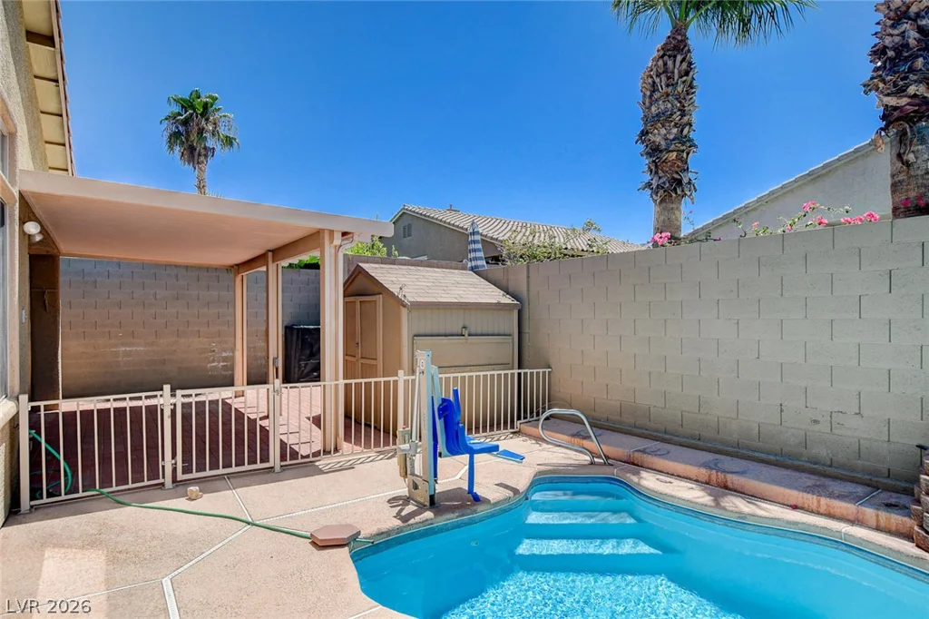 849 Ashford, Henderson, NV 89015