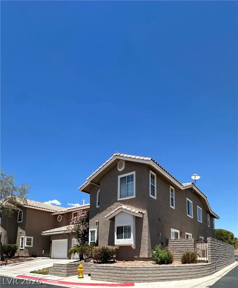 9266 Horizon Vista, Las Vegas, NV 89117