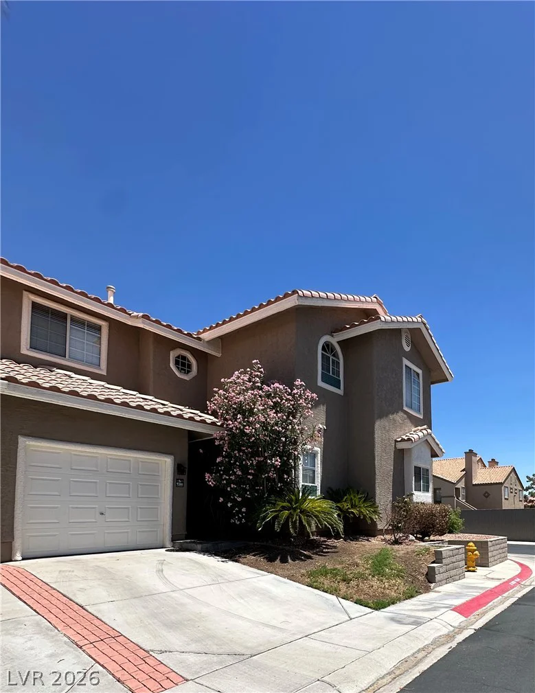 9266 Horizon Vista, Las Vegas, NV 89117