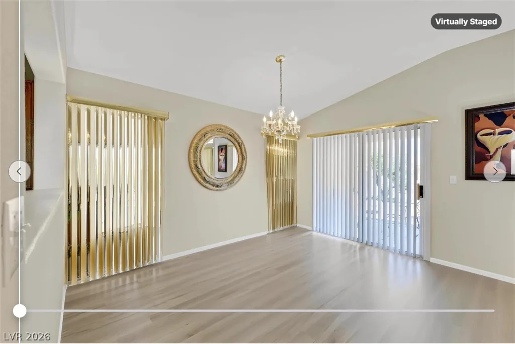 468 Bonnie Brook, Henderson, NV 89012