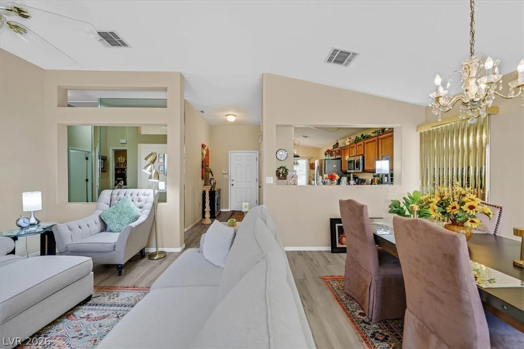 468 Bonnie Brook, Henderson, NV 89012