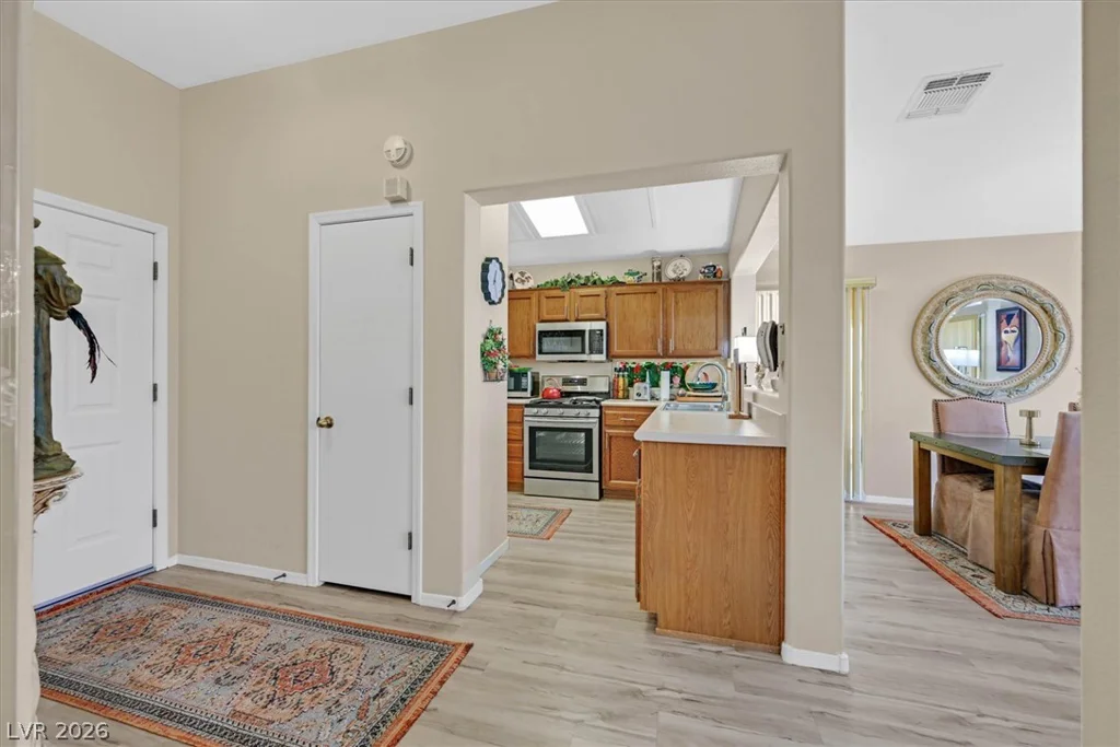 468 Bonnie Brook, Henderson, NV 89012