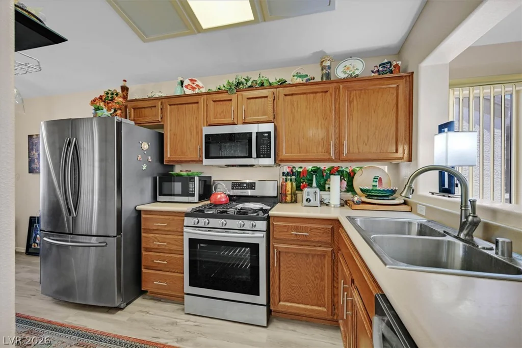 468 Bonnie Brook, Henderson, NV 89012