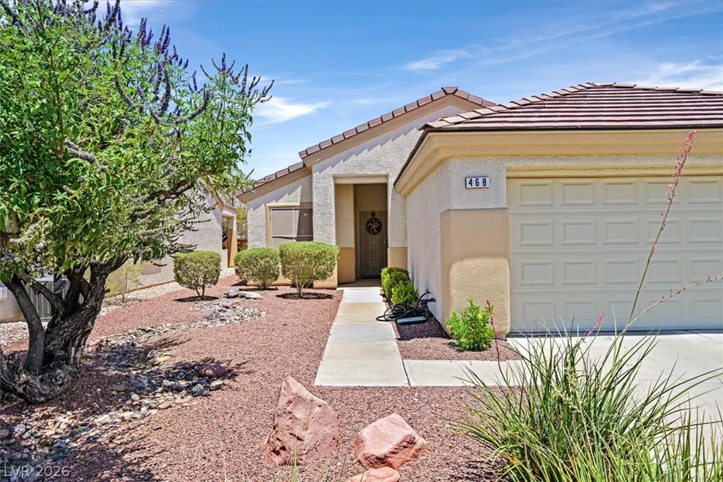 468 Bonnie Brook, Henderson, NV 89012
