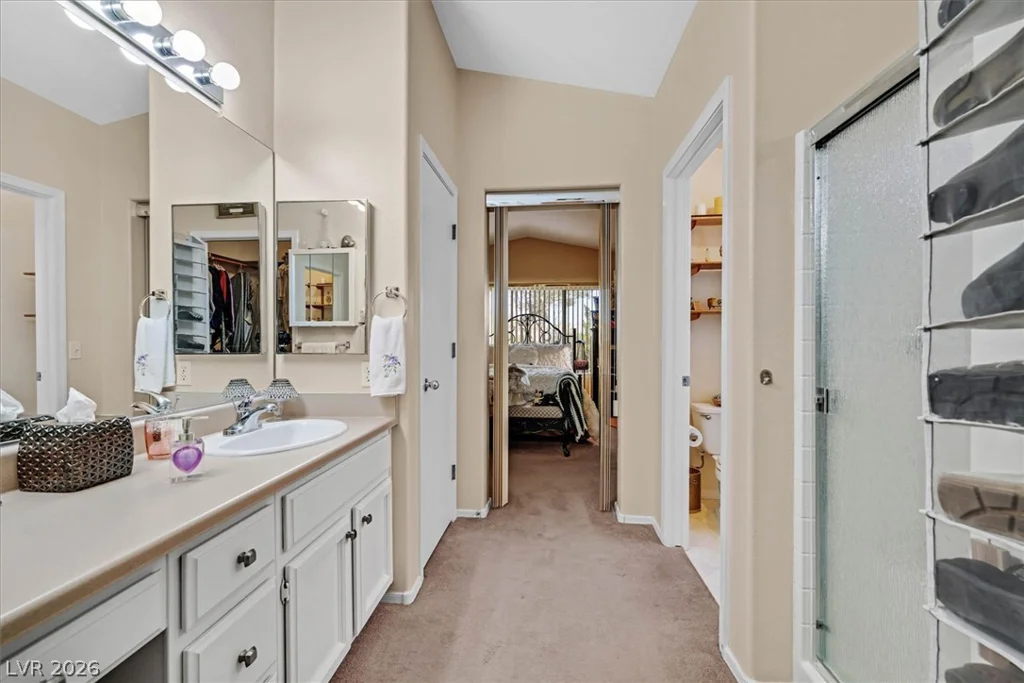 468 Bonnie Brook, Henderson, NV 89012