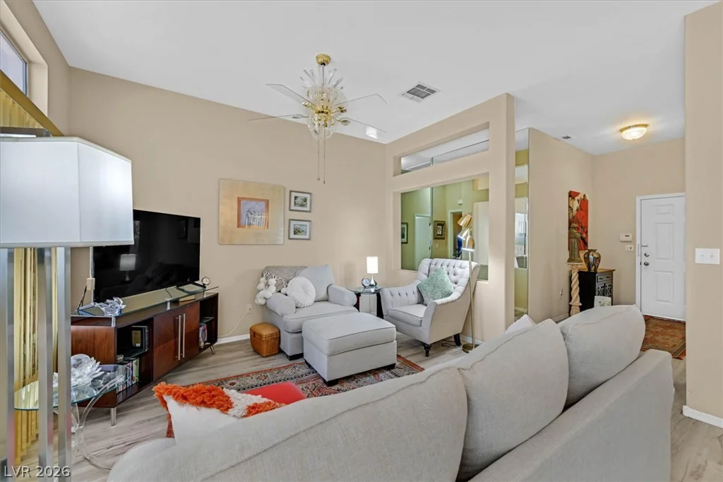 468 Bonnie Brook, Henderson, NV 89012