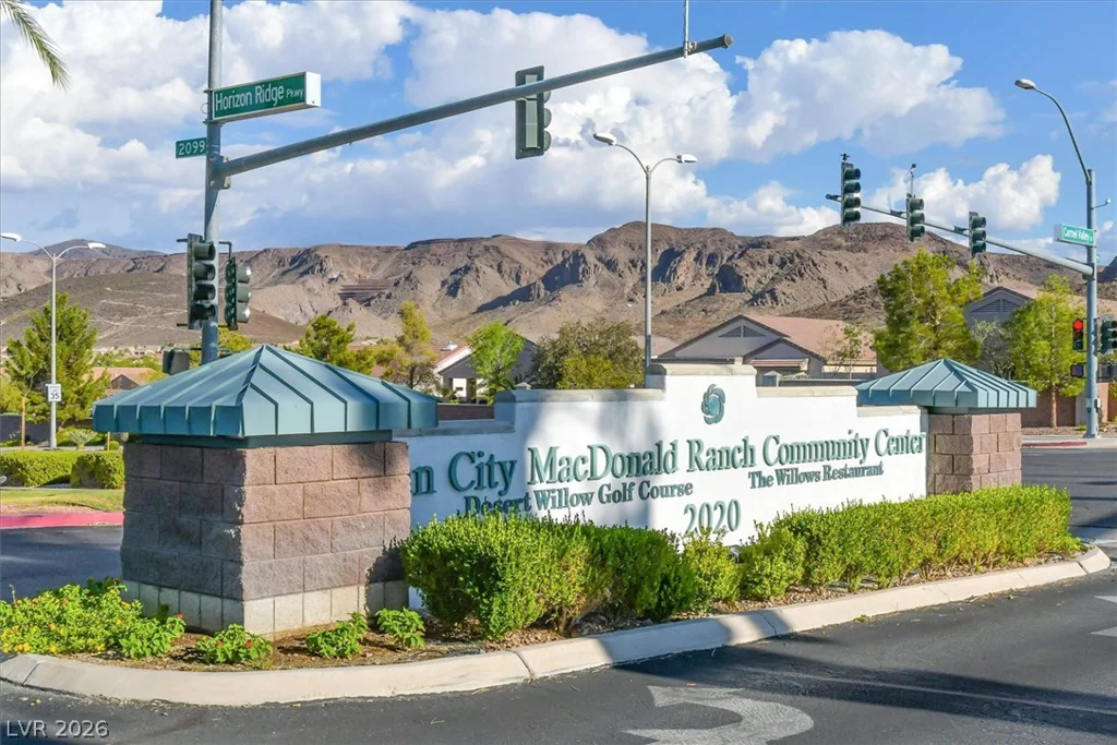 468 Bonnie Brook, Henderson, NV 89012